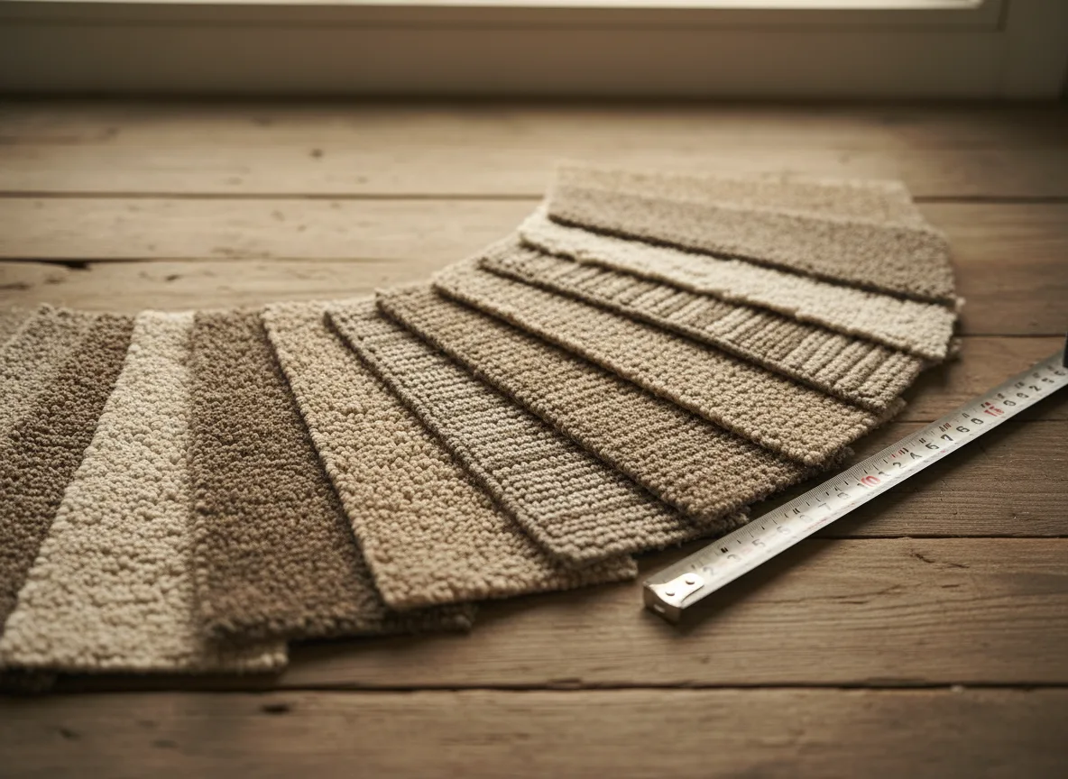 Carpet Installation Coxs Creek, KY FAQs